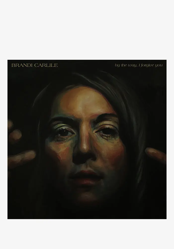 By The Way I Forgive You Vinyl Lp 1