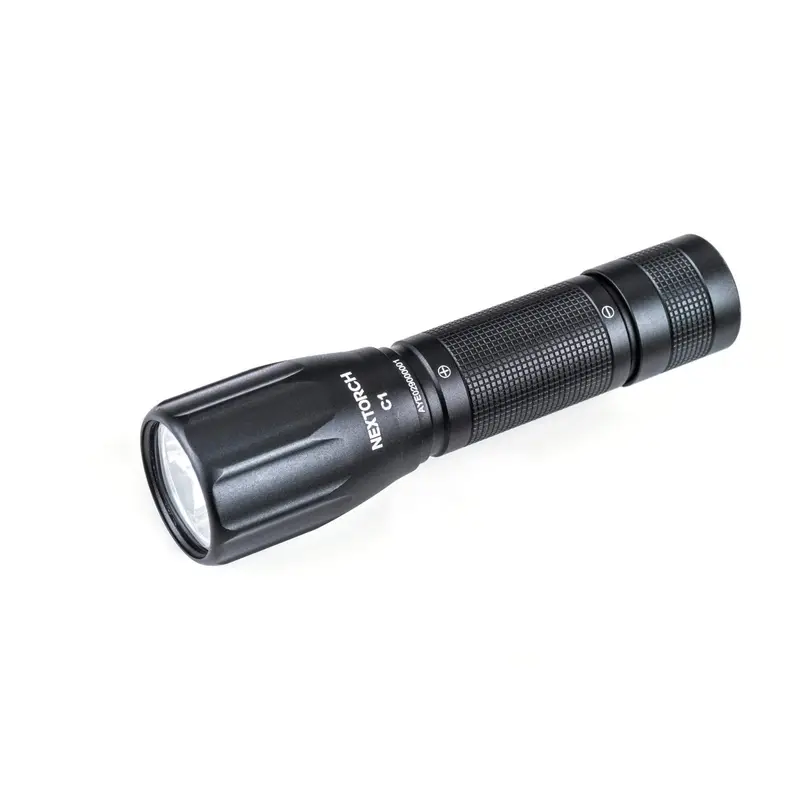 C1 Everyday Carry Flashlight – 140-Lumen Portable Led 1