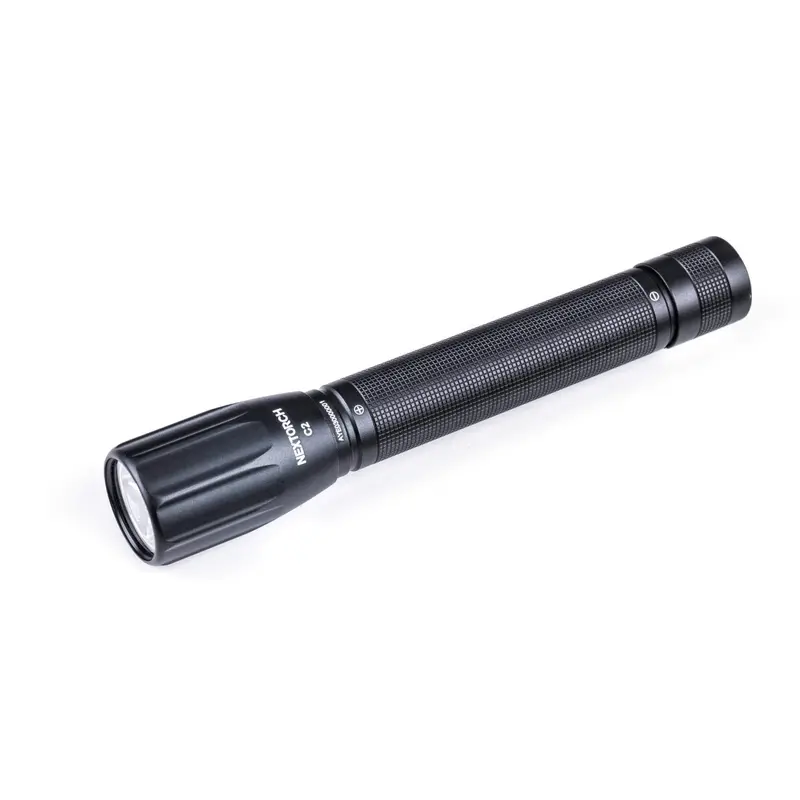C2 Portable Led Flashlight (250 Lumens) 1