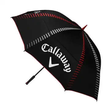 Callaway Double-Canopy 68-Inch Golf Umbrella 1