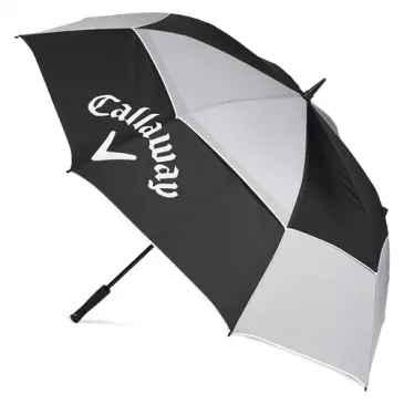 Callaway Dual-Canopy Uv-Protective Umbrella 1