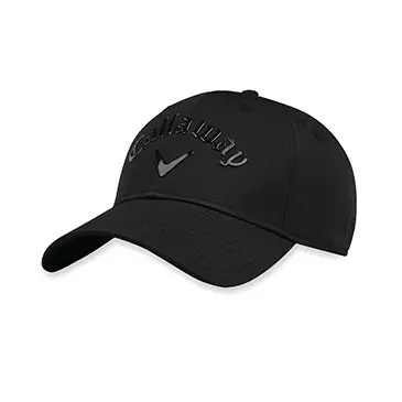 Callaway Liquid Metal Cap – Sleek Metallic Finish 1