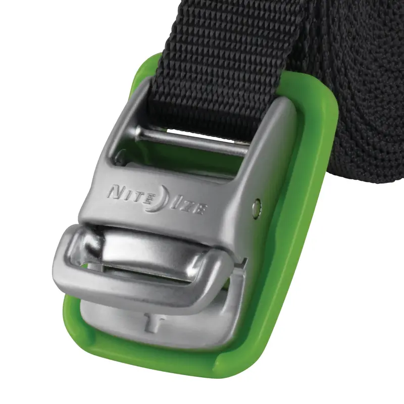 Camjam Ratchet Tie-Down Strap – Heavy-Duty 3