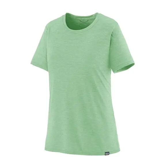 Cap Cool Daily Performance Shirt – Breathable Fabric (Women)