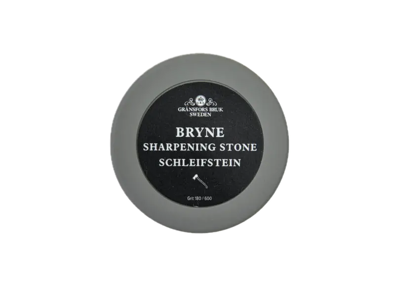 Ceramic Axe Sharpening Stone 1