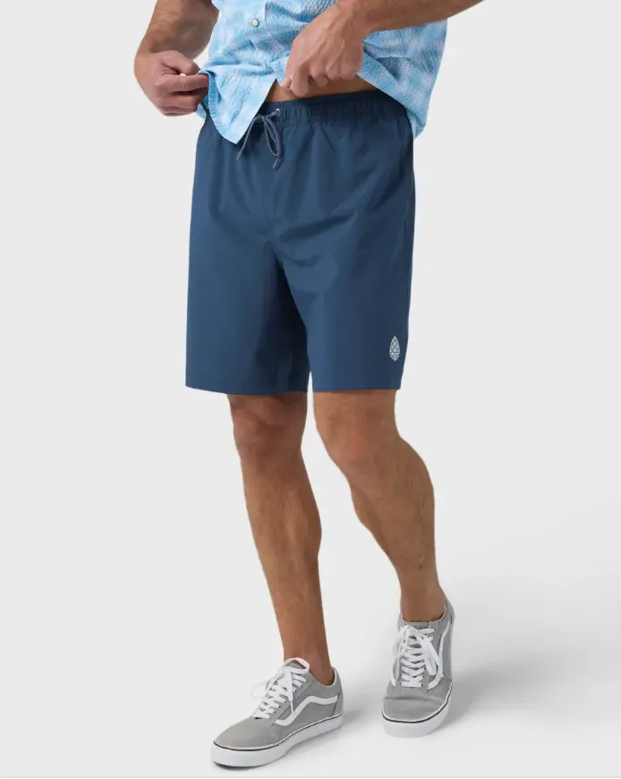 Cfs Drifter Lined Short – Men’S Lightweight Trail Shorts 1