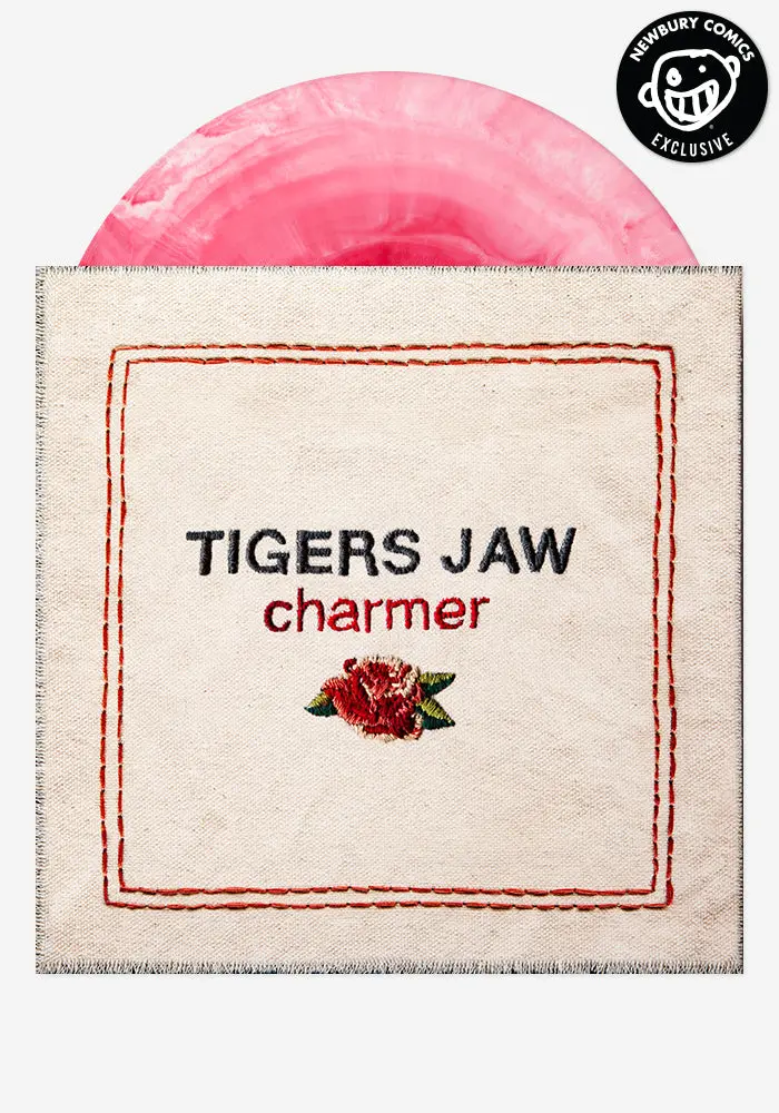 Charmer Vinyl Lp – Limited Edition Release 1