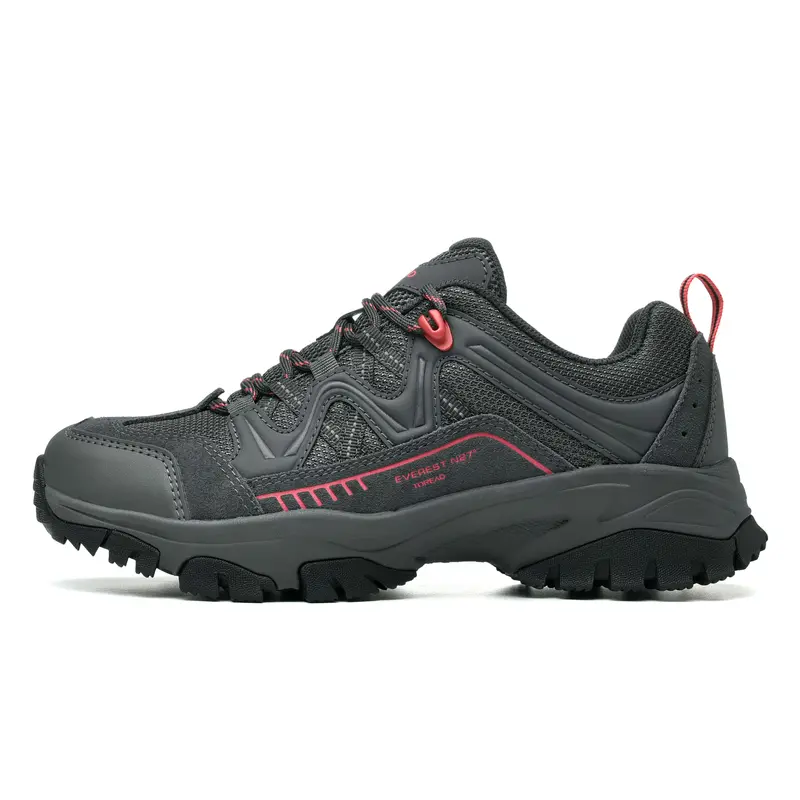 Chatsquot Women’S Hiking Shoes – Trail-Ready Comfort Fit 5