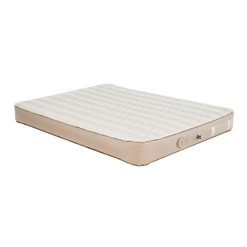 Chenjing Integrated-Pump Cloth Inflatable Sleeping Pad 1