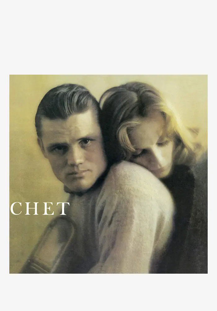 Chet: The Lyrical Trumpet Of Chet Baker – 180G Heavyweight Vinyl Lp 1