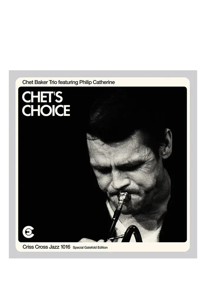 Chet’S Choice Vinyl Box Set – 2Lp Compilation 1