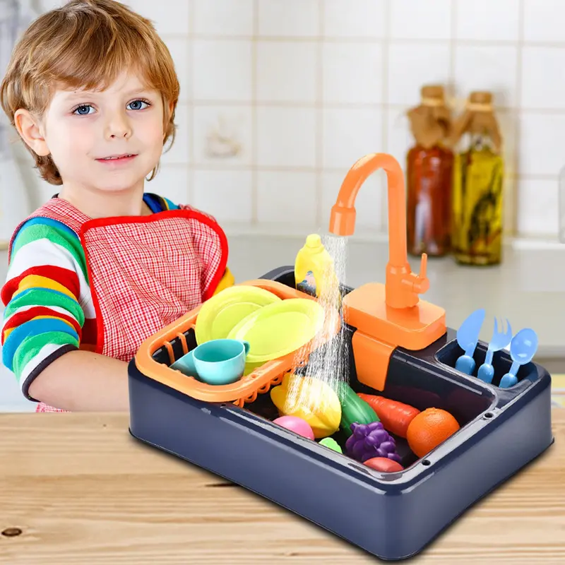 Children’S Cognitive Development Puzzle Board – Interactive Thinking Game For Early Learning 1