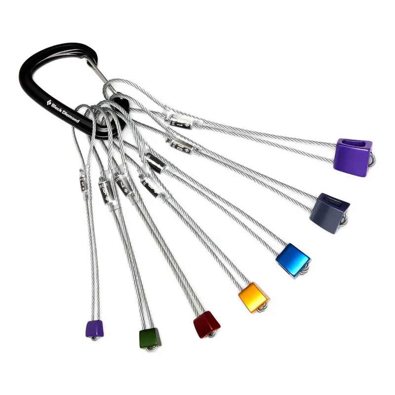 Classic Stopper Knotting Kit – Climbing Essentials 1