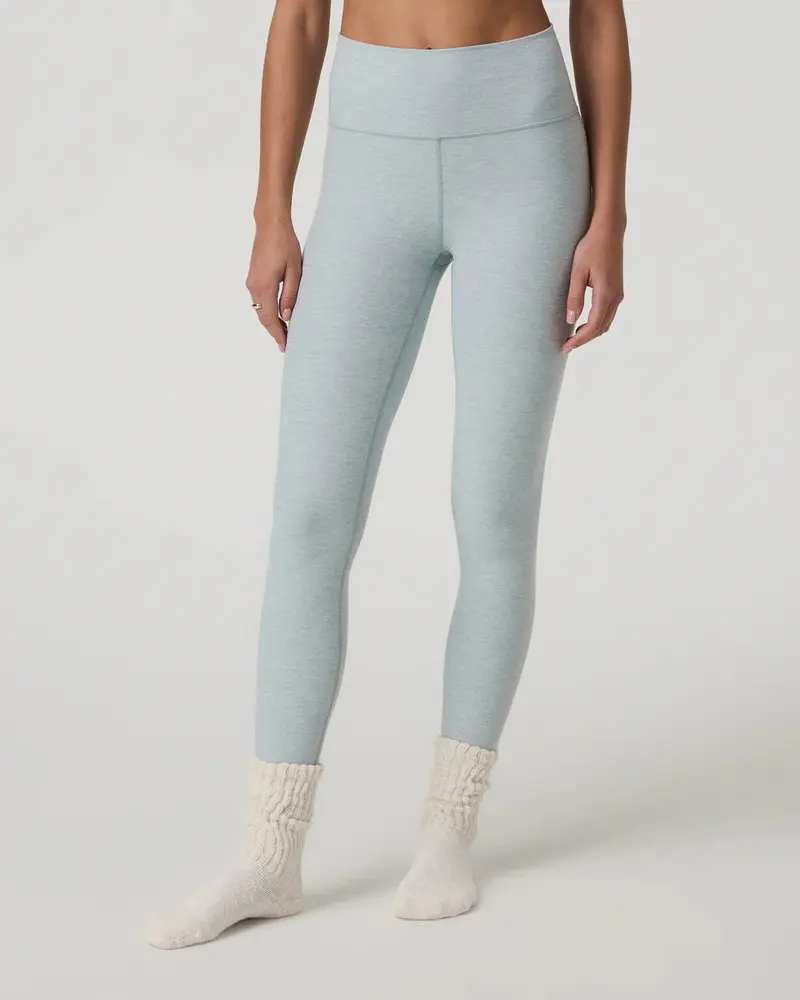 Clean Elevation High-Performance Leggings For Women 1