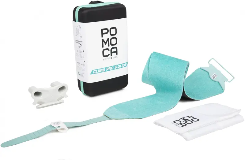 Climb Pro S-Glide Climbing Chalk 1