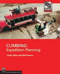 Climbing Expedition Planning Handbook 1