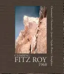 Climbing Fitzroy 1968 Inspired Mountaineering Tee 1