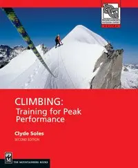 Climbing Training: Peak Performance Strategies 1
