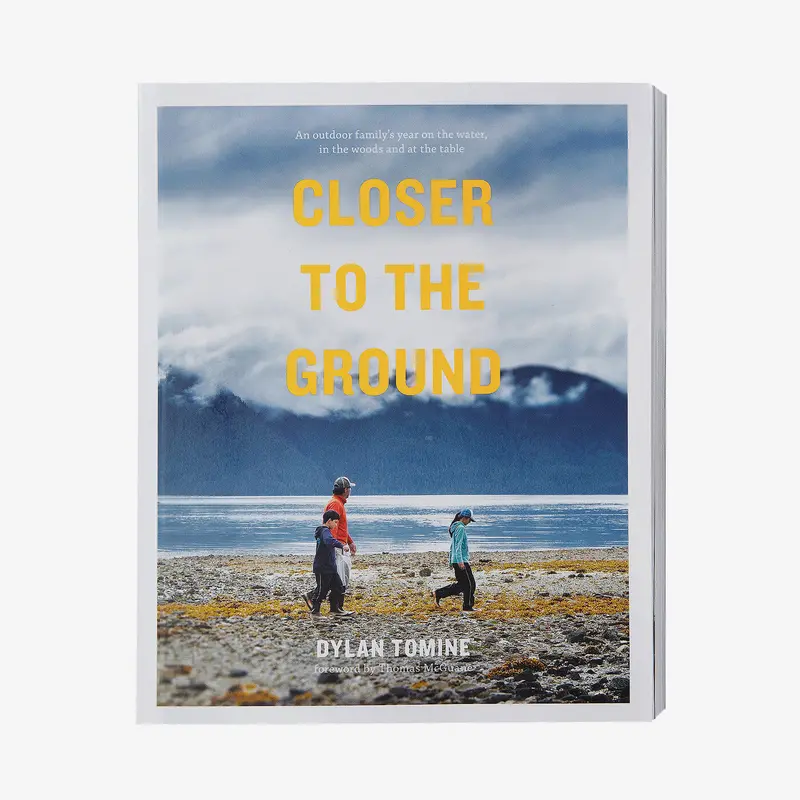 Closer To The Ground – Outdoor Lifestyle Collection 1