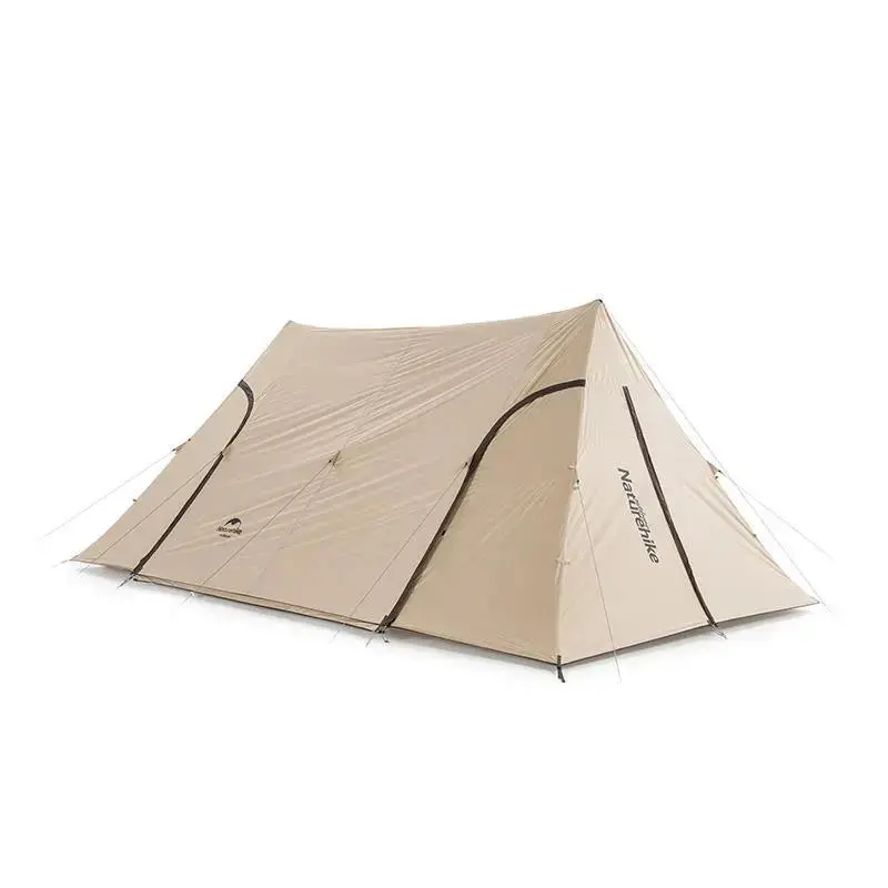 Cloud Desk Twin-Tower Canopy Shelter – Portable Shade System 1