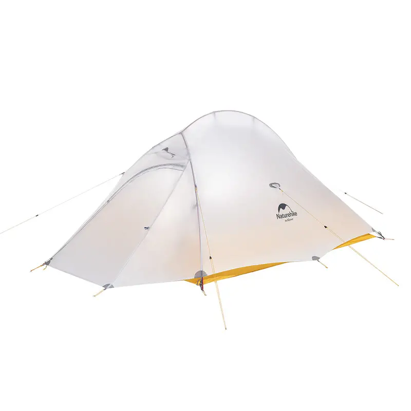 Cloud Up™ Ext 2-Person Ultralight Backpacking Tent With Extended Vestibule 1