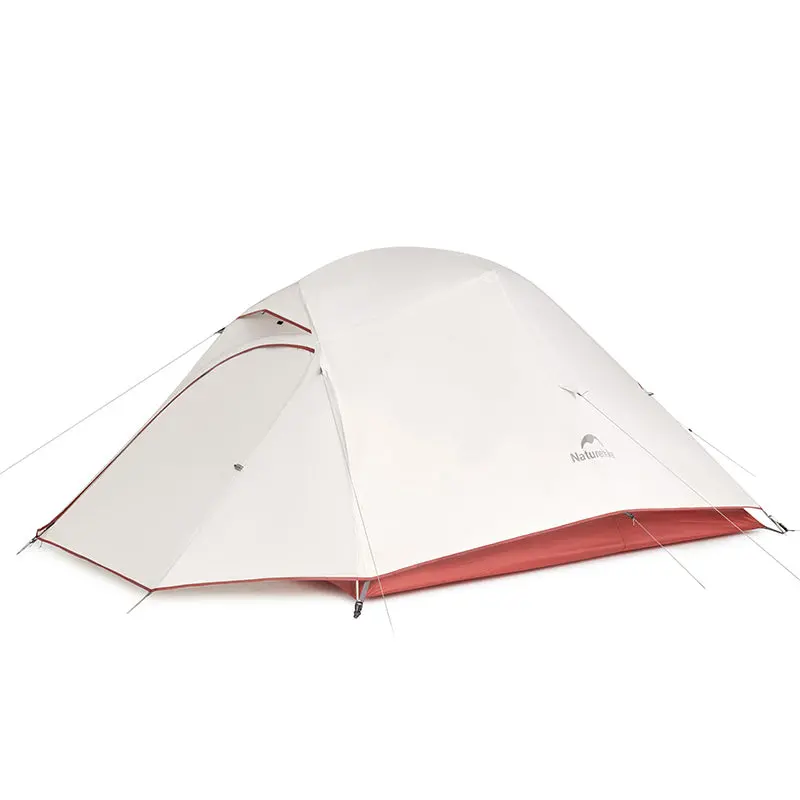 Cloud Up Pro 3-Person Ultralight Backpacking Tent – Fast-Pitch All-Weather Shelter 1