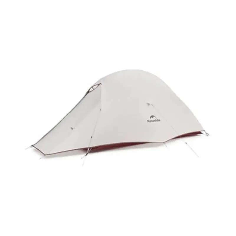 Cloud Up Pro All-Season Weather-Resistant Tent 1