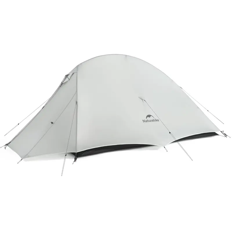 Cloud Up Ul Streamlined 1-Person Backpacking Tent 1