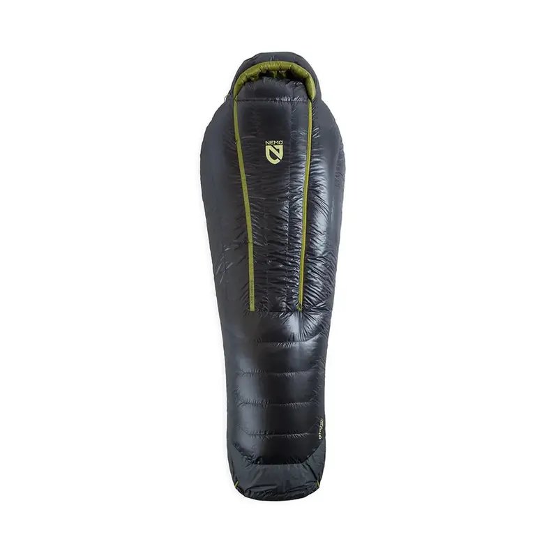 Coda Endless Promise Sleeping Bag (10–20°F) 1