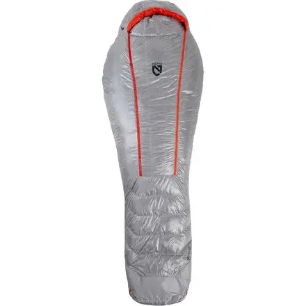 Coda Endless Promise Sleeping Bag – 25°F To 35°F Rated 1