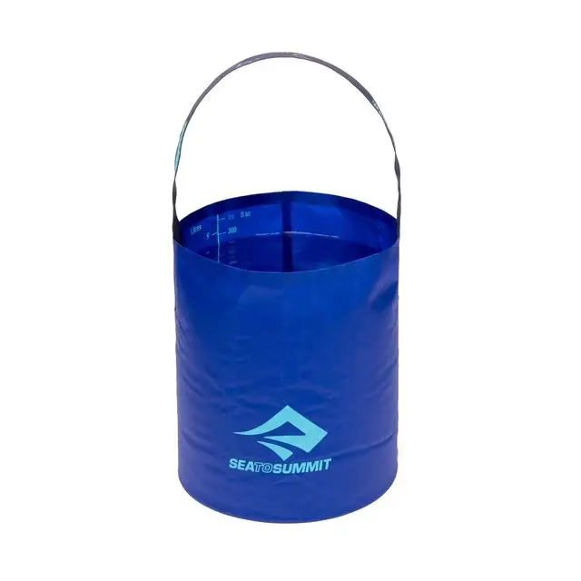 Collapsible 2026 Folding Bucket For Camping & Outdoor Use 1
