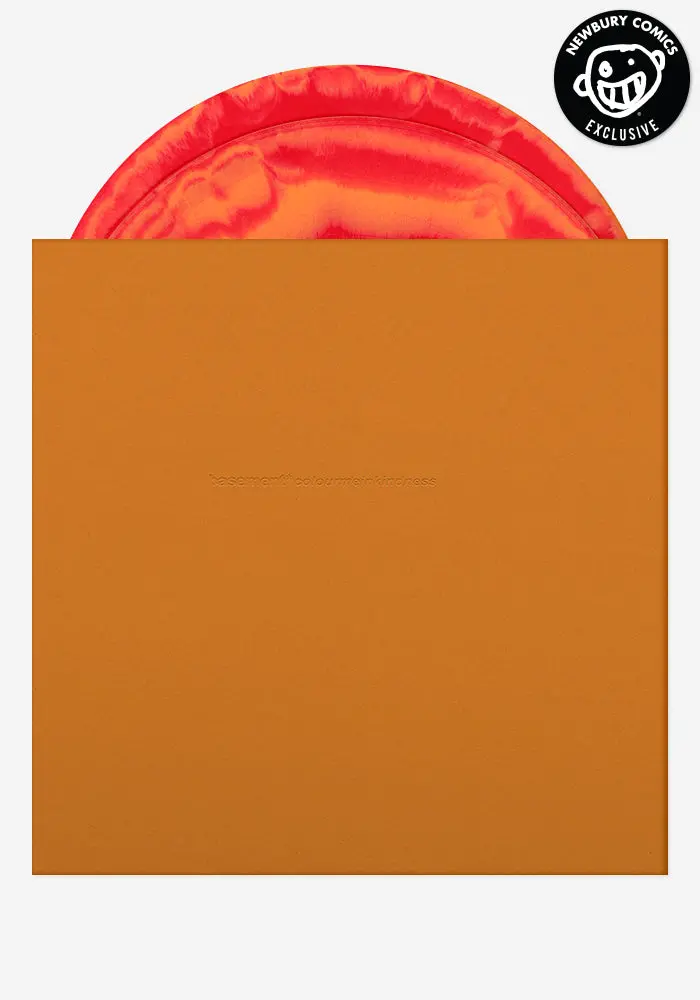 Colourmeinkindness Colored Vinyl Lp 1