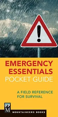 Compact Emergency Preparedness Pocket Reference Guide 1