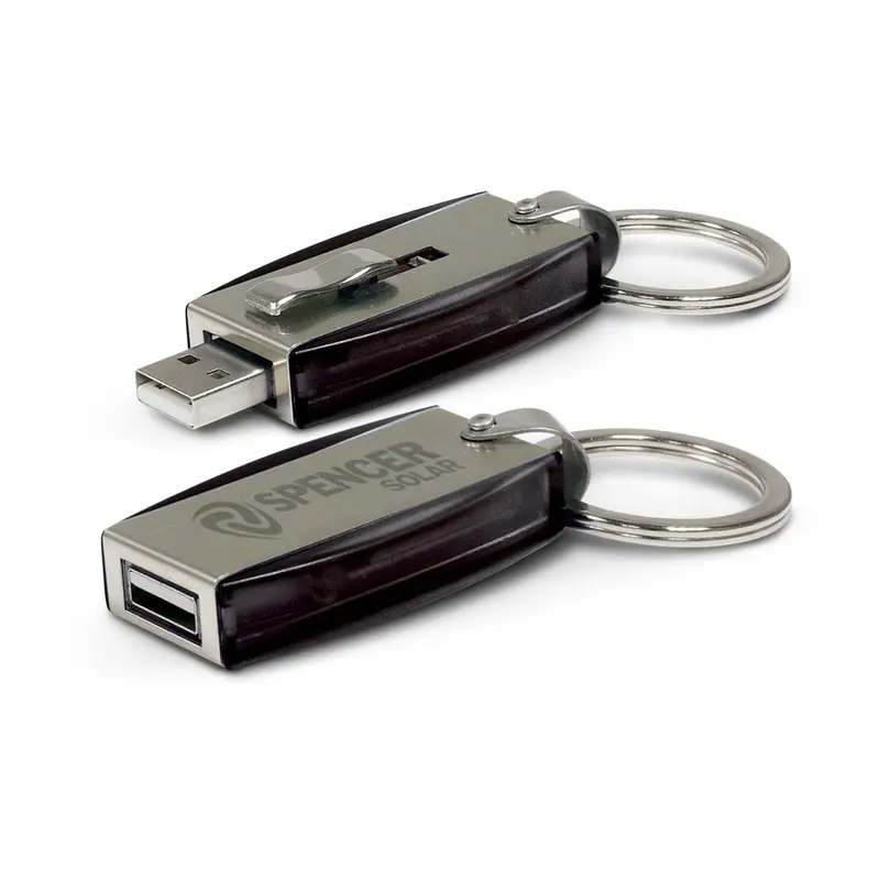 Compact Keychain Flash Drive – 4Gb Usb Memory Stick 1