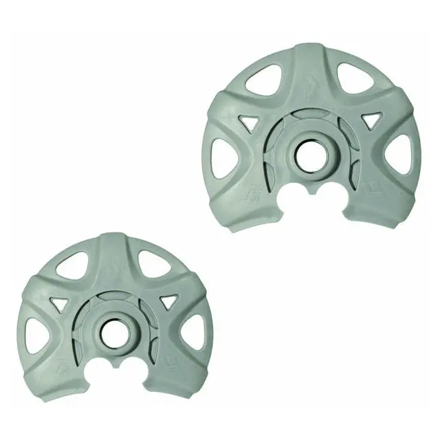 Compact Powder Snow Basket Set 1