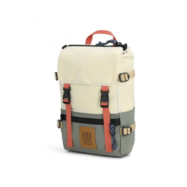 Compact Rover Mini Pack 1