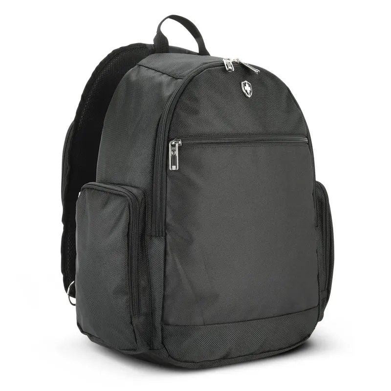 Compact Swiss Peak Sling Backpack For Laptops 1