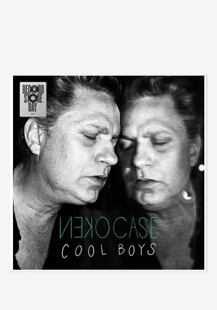 Cool Boys / Winchester Mansion Of Sound 7-Inch Single – Rsd 2026 1