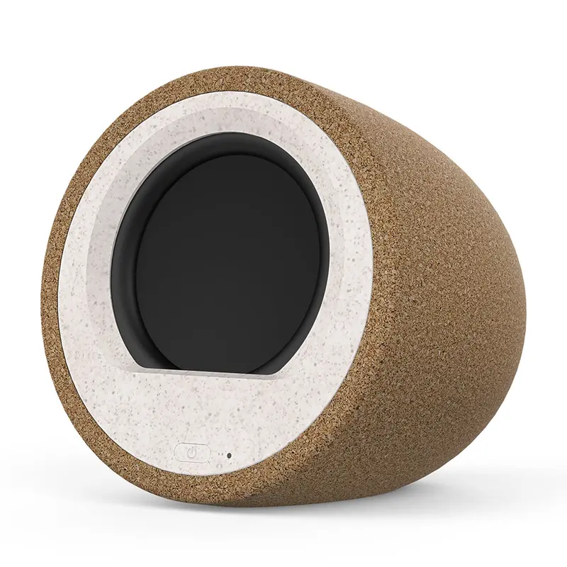 Corkley Portable Bluetooth Speaker (10W) 1