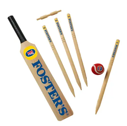 Corporate Cricket Equipment Set 1