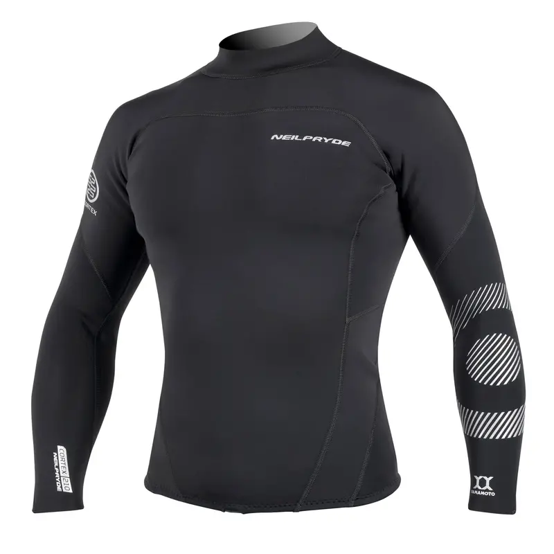 Cortex Neo Two-Piece Neoprene Top 1