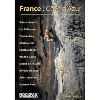Côte D’Azur Travel Guide: Coastal France Explorer’S Edition 1
