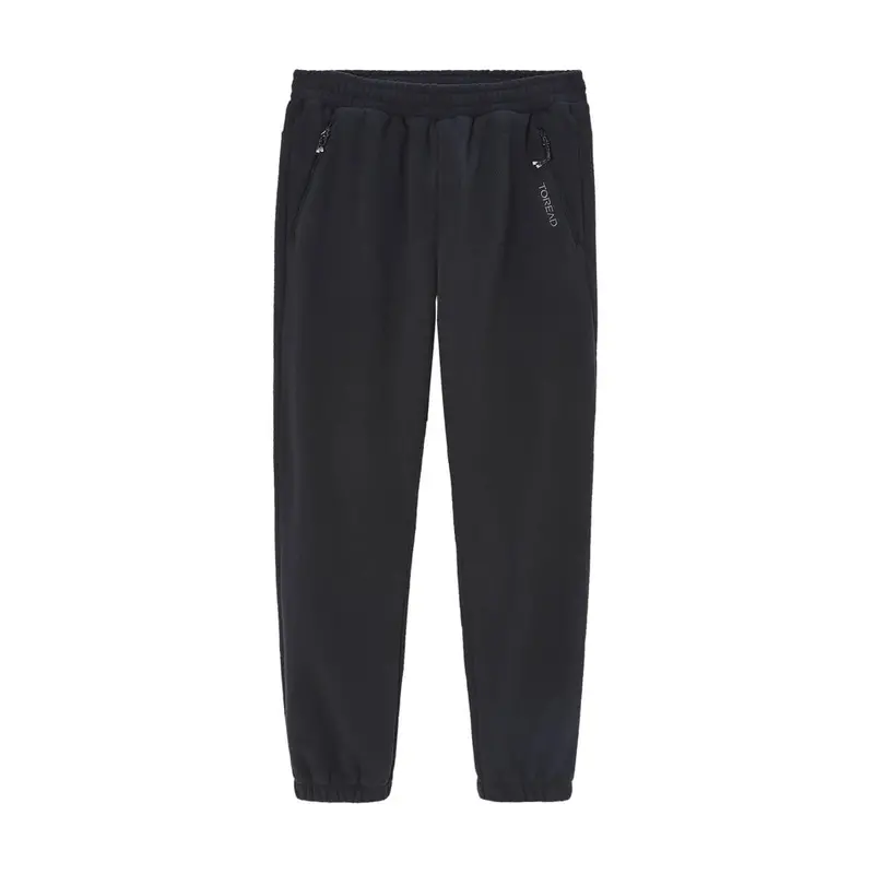 Cozy Women'S Fleece Trousers 1
