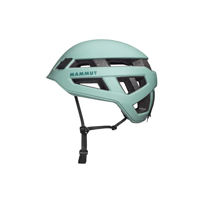 Crag Sender Climbing Helmet – Lightweight & Ventilated 1