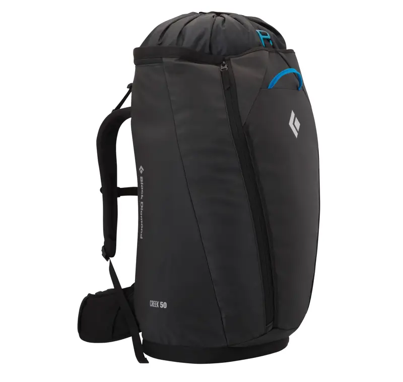 Creek 50L Multi-Day Backpack 1