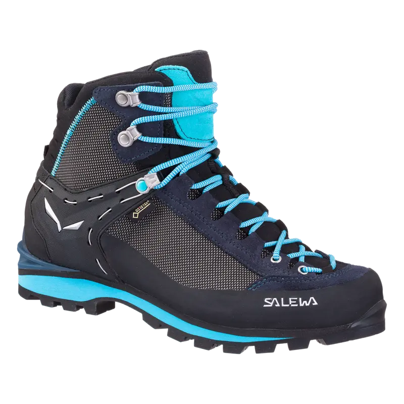 Crow Gtx Waterproof Hiking Boots For Women 1