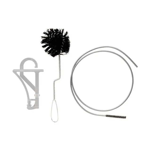 Crux Gear Cleaning Kit – Grey Edition 1