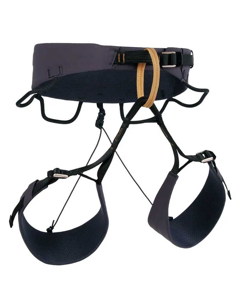 Cuesta Adjustable Climbing Harness – Men’S Fit 1