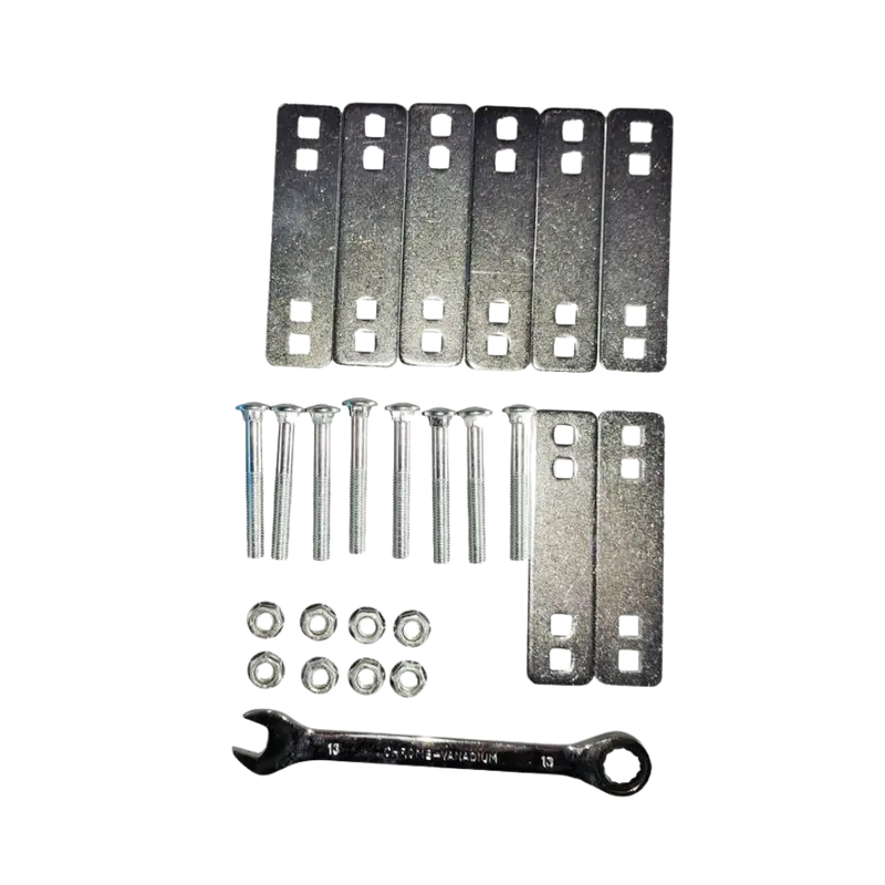 Custom Accessories – Contact Support For Availability & Options 1