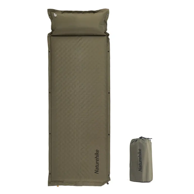 D01™ Modular Self-Inflating Sleeping Pad System 1